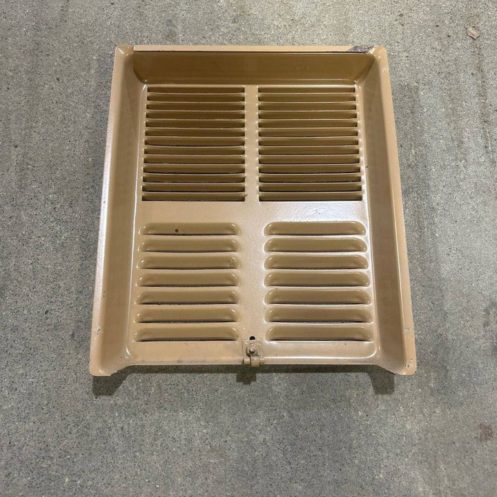 Used Hydroflame RV Exterior Furnace Access Door - 37520 - Photo 2
