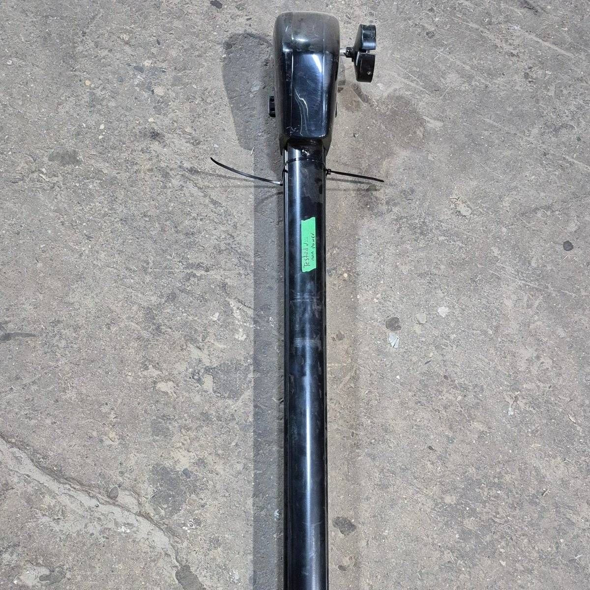 Used Lippert Awning Arm, Idler (Rear), Black, 66" - Solera Regal - Photo 2