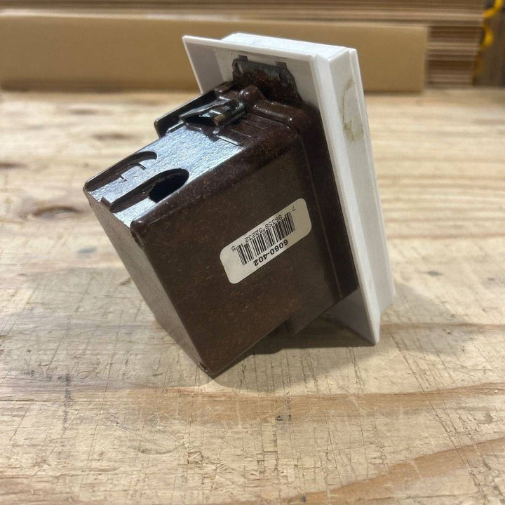 Used Water heater/ Microwave Switch - Photo 2