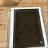 Used Outer Skylight - 31.25" x 23.25" x 4.0"