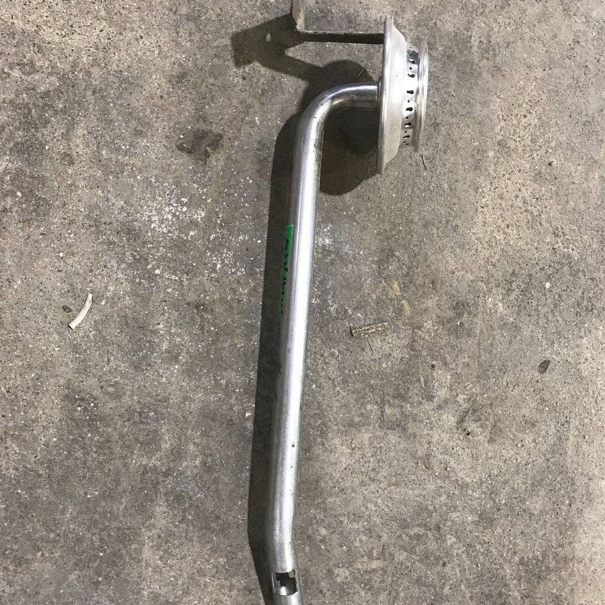 Used Atwood Wedgewood Burner Right Rear, Matchlit 57204 - Photo 2