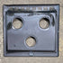 Used Suburban 3-Burner Main Top, Black - 101997BK - Photo 2