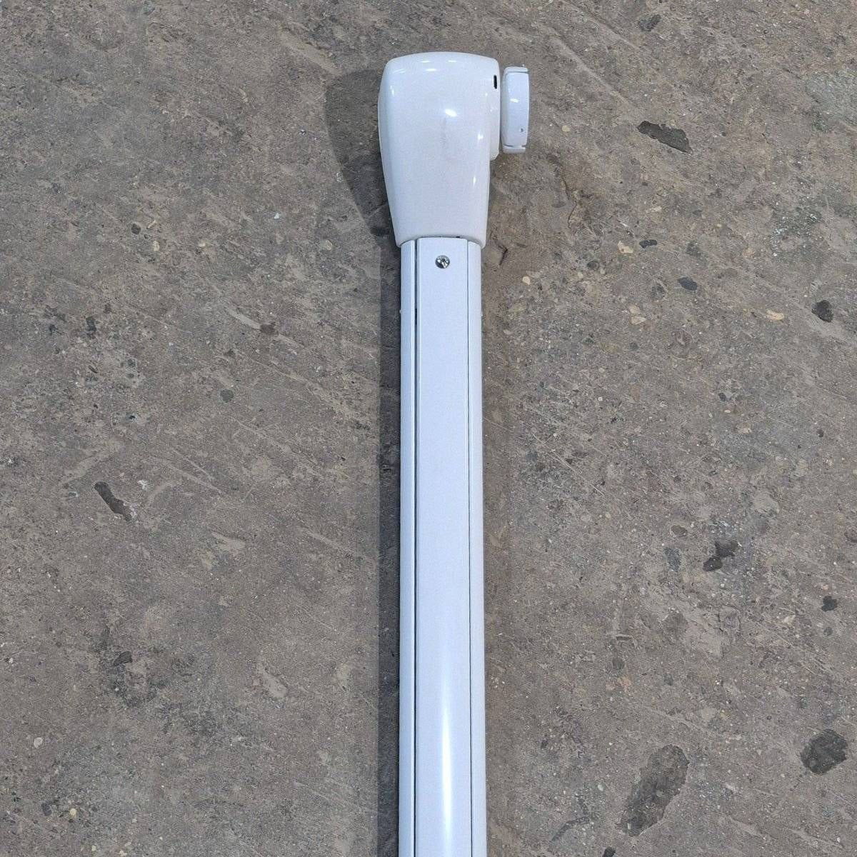 Used Carefree Awning Arm, Idler (Rear), Steep Pitch, White, 59" - Travel'r , R001507WHT - Photo 2