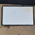 Used Radius Cornered Outdoor Kitchen Compartment Door - 74 5/8" X 46 1/4" X 2" - Photo 2