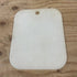 Used Plastic Sink Cover - 14.375" x 11.625" x .5" - Photo 2