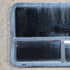 Used Black Radius Opening Window - 48" X 29 1/2" X 1 7/8" - Photo 2