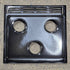Used Atwood 3 Burner Main Top, Black - 52008 - Photo 2