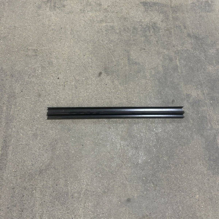 Used Norcold Freezer Black Retainer Panel 623943 - Photo 2