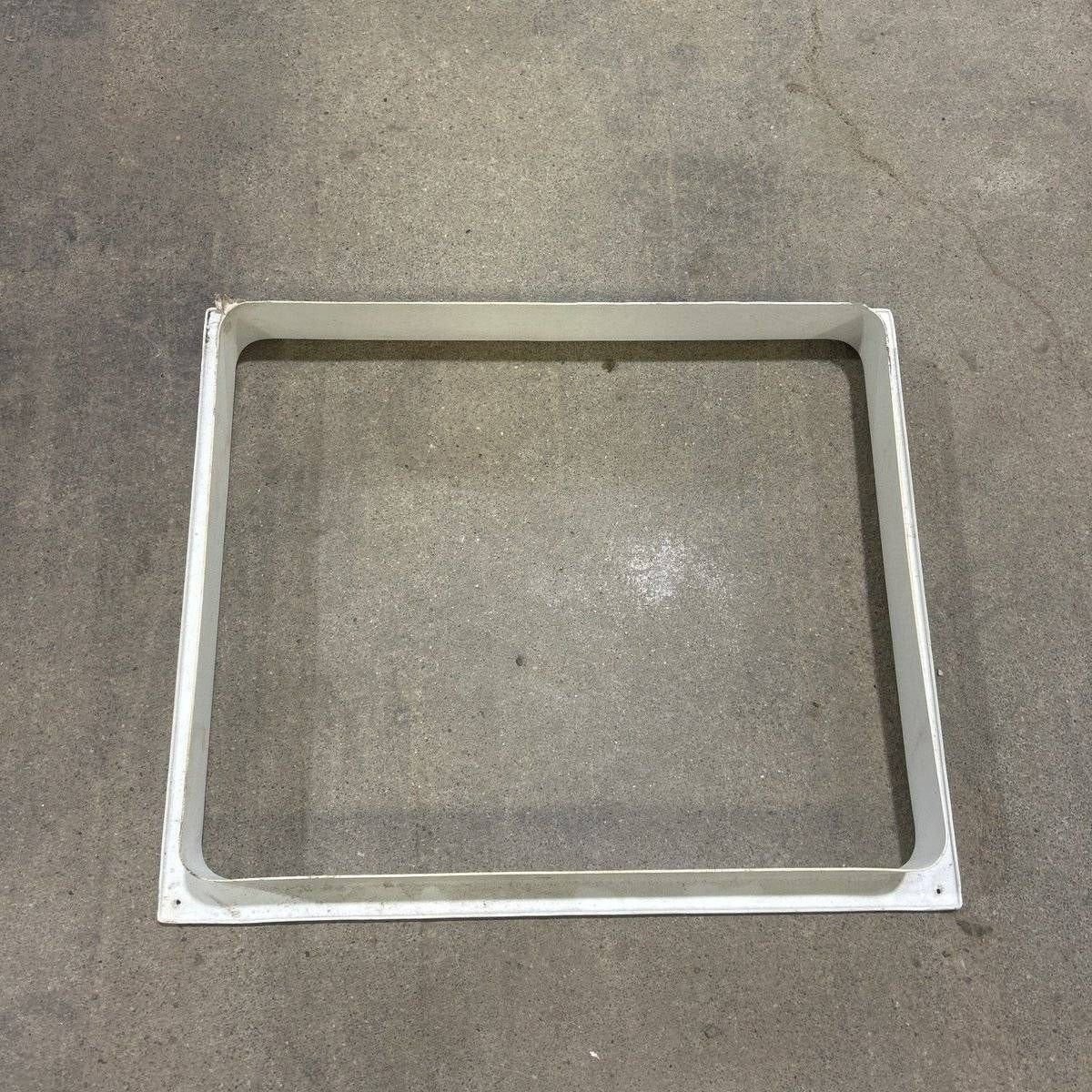 Used Skylight Interior Inner Replacement Garnish - Photo 2