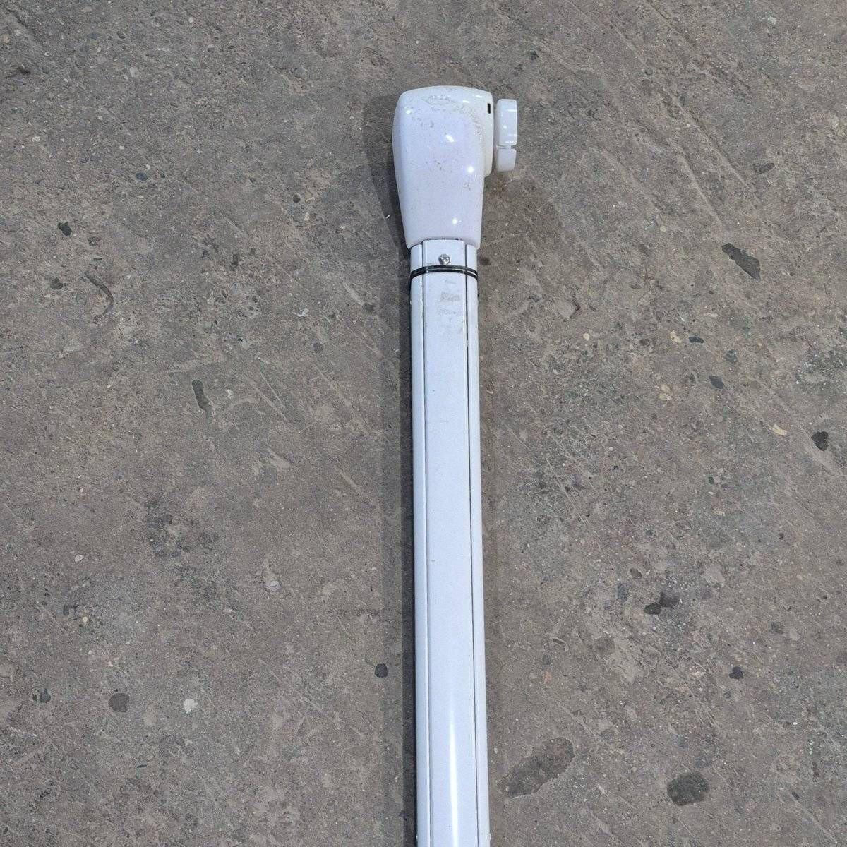 Used Carefree Awning Arm, Idler (Rear), White, 66 1/2" - Travel'r , R001643WHT - Photo 2
