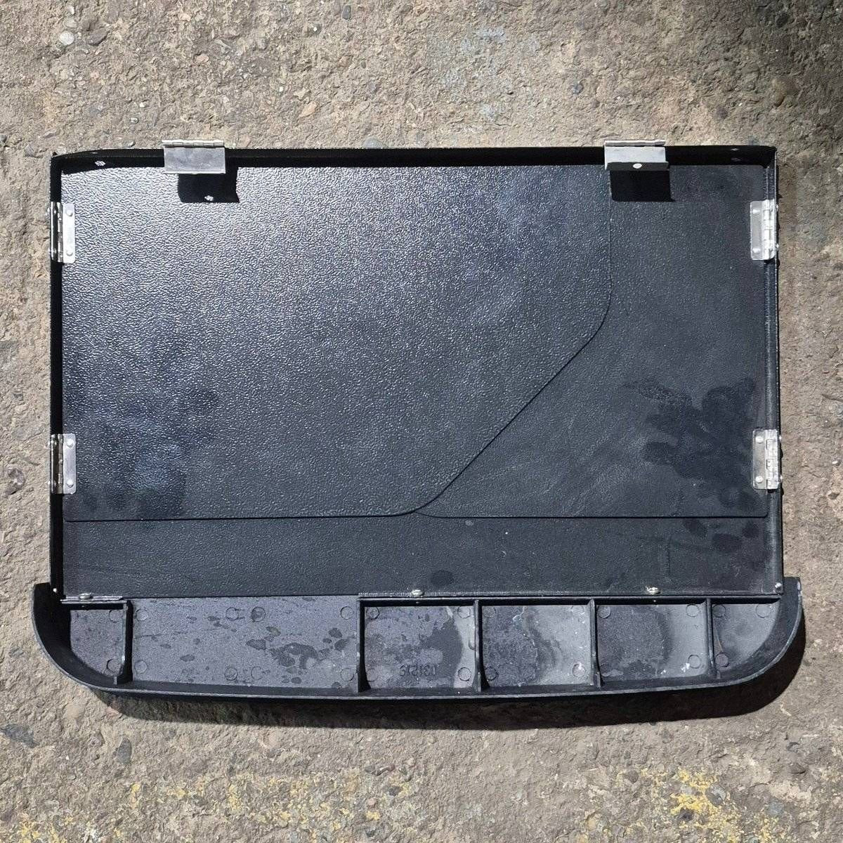 Used Suburban Cooktop Bi-Fold Cover - 2947ABK - Photo 2