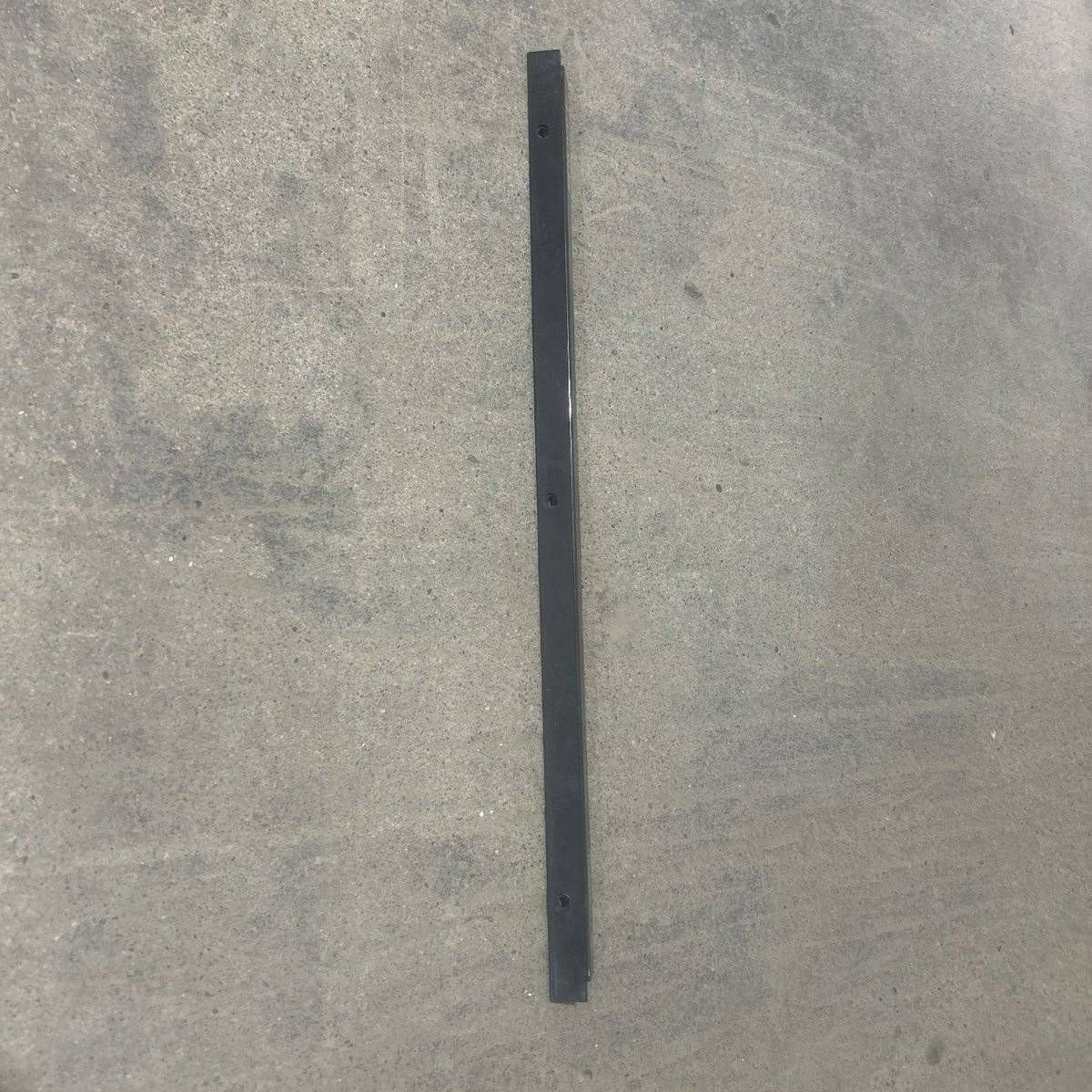 Used Dometic Fridge Door Panel Holder Deco Strip (Royale Branded) - 3850381058 - Photo 2