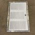 Used Retro Norcold - Off White Vent Door - Photo 2