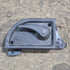 Used Lippert Screen Door Latch, Black - RP-1105 - Photo 2