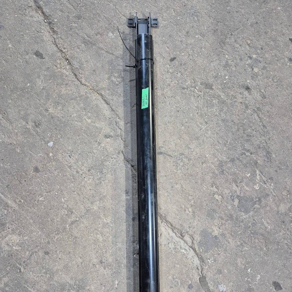 Used Lippert Awning Arm, Idler (Rear), Black, 69