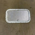 Used Radius Cargo Door - 19.75 X 10.75 X 0.625 - Photo 2