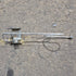 Used Norcold Refrigerator Gas Valve Burner Tube Combo - 637540 , 638982 - Photo 2
