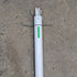 Used Carefree Awning Arm, Drive (Front), Steep Pitch, White, 59" - Travel'r , R001507WHT - Photo 2