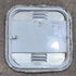Used Radius Cornered Propane/Battery Door - 14 7/8" X 14 7/8" X 1/2" - Photo 2