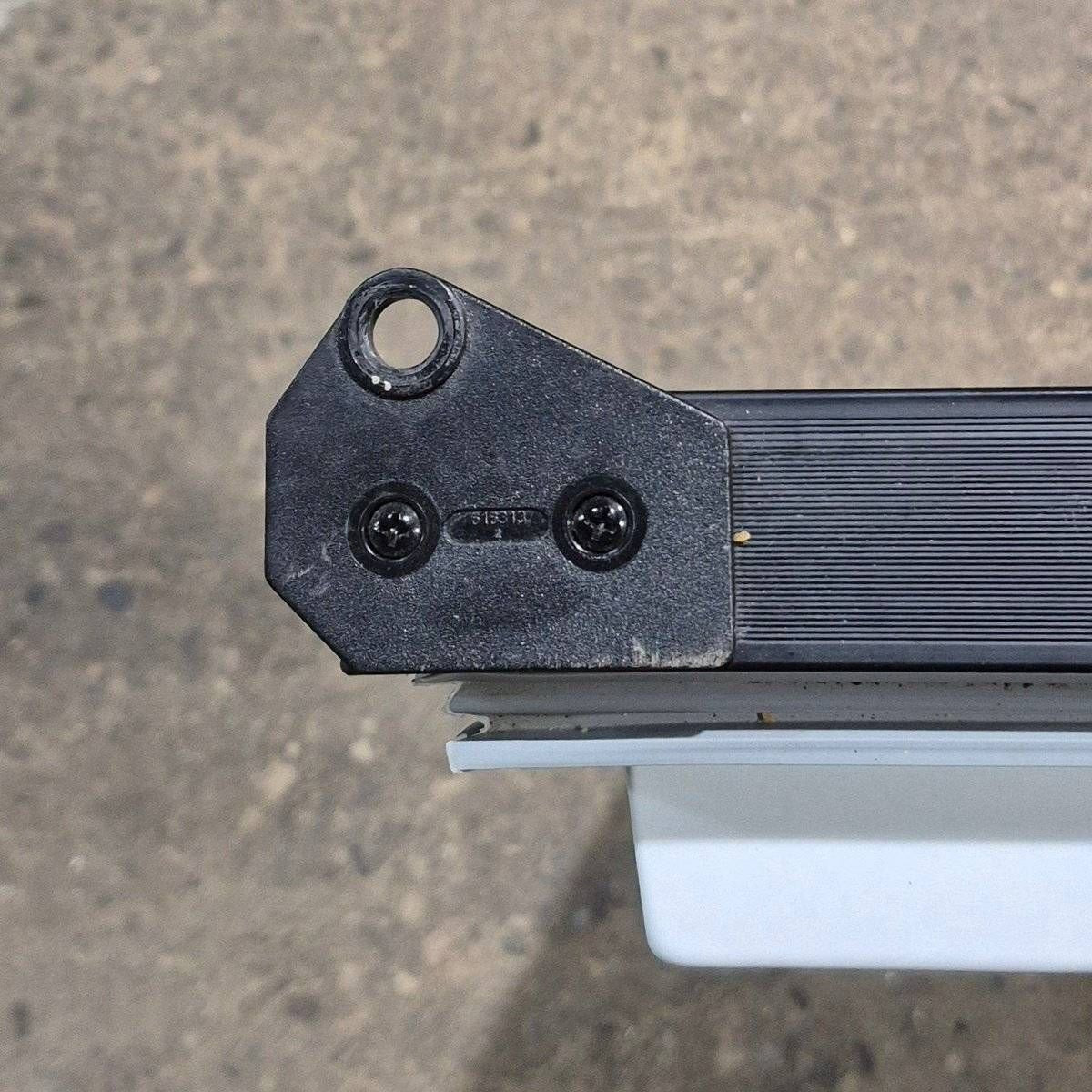 Used Norcold Refrigerator Door - 39 1/2" x 22" - Photo 2