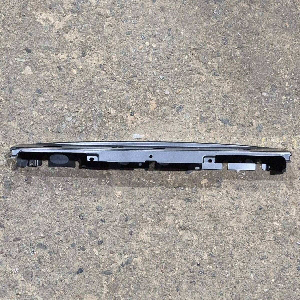 Used Atwood/ Dometic Oven Manifold Panel - 50193 , 52621 - Photo 2