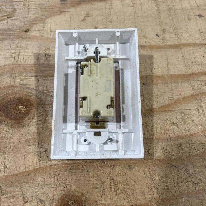 Used Water heater/ Microwave Switch - Photo 2