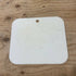 Used Plastic Sink Cover - 16.5" x 14.25" x .25" - Photo 2