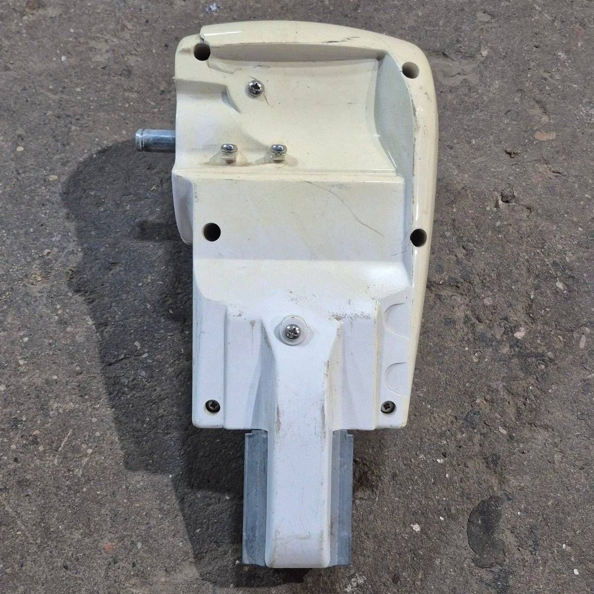 Used RV Carefree TRAVL'R Idler Awning Head Assembly - R001327WHT - Photo 2