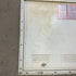 USED Square Corner Propane cargo door - 25.25 X 19.75 X 0.625  - Photo 2