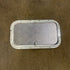 Used Radius Cargo Door - 19.75 X 10.75 X 0.625 - Photo 2