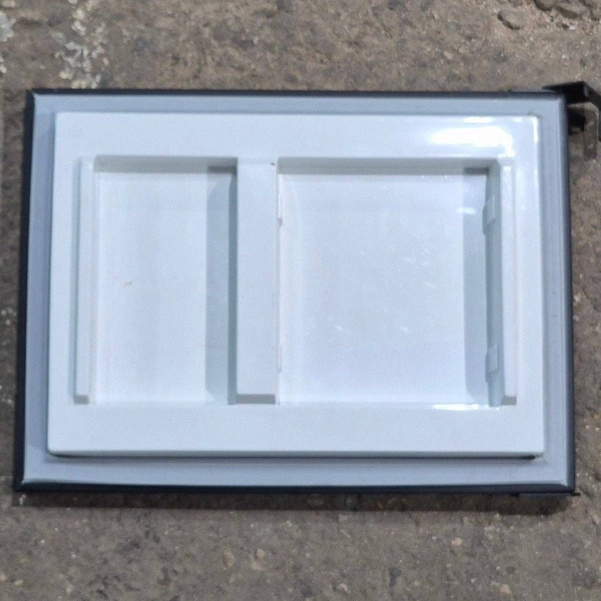 Used Norcold Freezer Door, 22" x 16 3/8" - 61689938 - Photo 2