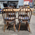 Used RV Dining Table Set- 5 piece - Photo 2