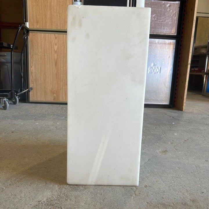 Used Fresh Water Tank - 30.50" x 18.0" x 12.0" - Photo 2