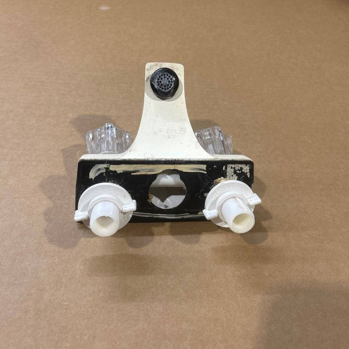 Used 4" Bathroom Faucet - Photo 2