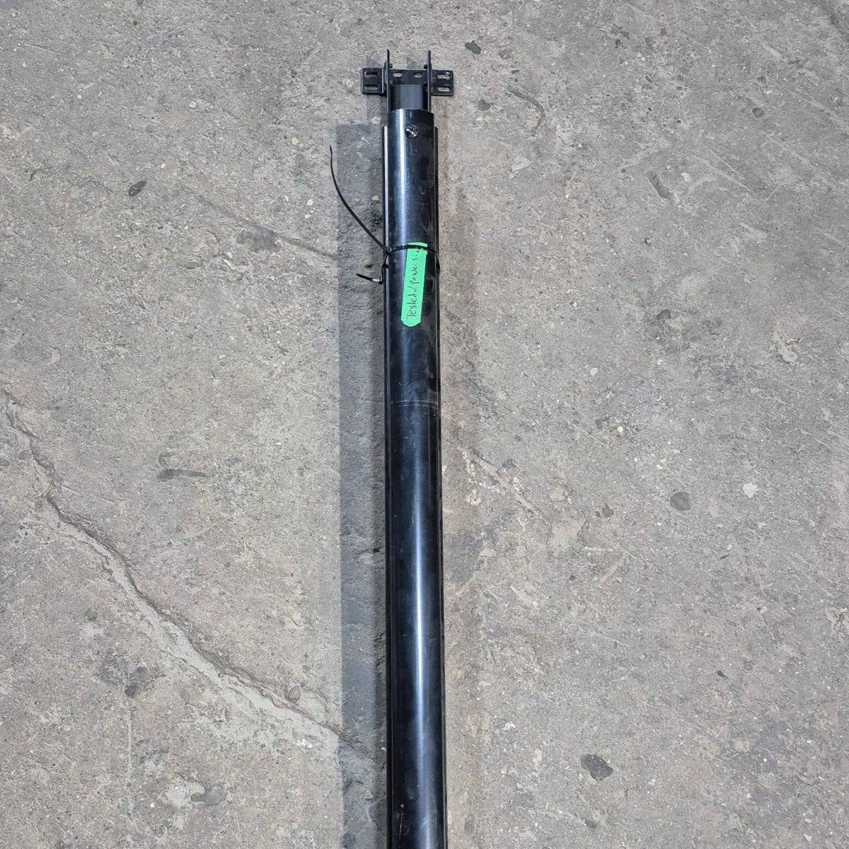 Used Lippert Awning Arm, Drive (Front), Black, 66" - 266169 - Photo 2