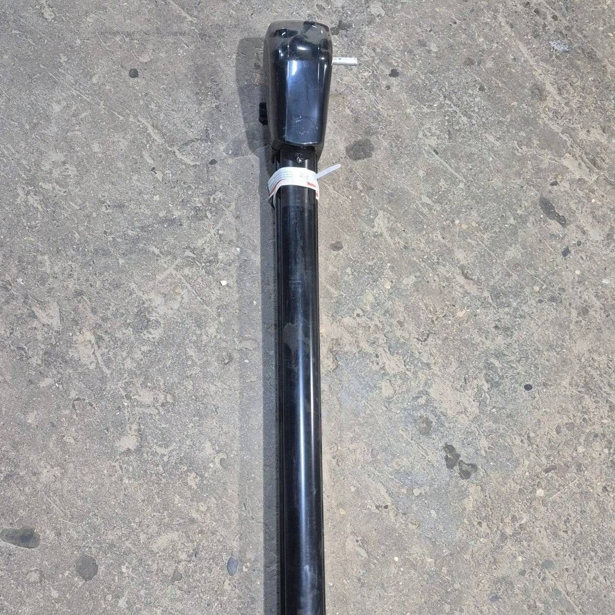 Used Lippert Awning Arm, Idler (Rear), Black, 69" - Solera Regal - Photo 2