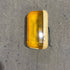 Used Bargman Oval Porch Light - Bargman 30-79-XXX - 6.50" x 3.50" x 2.25" - Photo 2