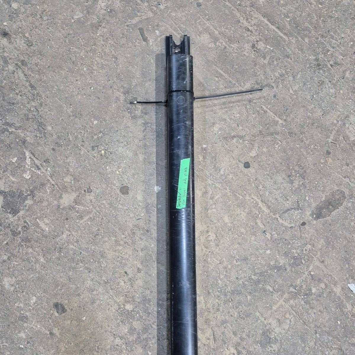 Used Carefree Awning Arm, Idler (Rear), Black, 54" - Compass , R001989BLK - Photo 2