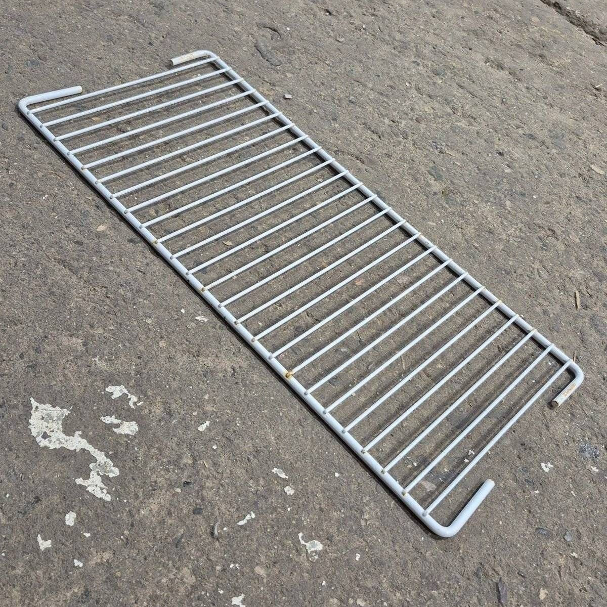 Used Norcold Freezer Wire Shelf, 19 1/4
