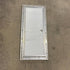 Used Square Cornered Cargo Door 10.75 X 13.75 X .50 - 23.75 X 9.75 X .75 - Photo 2
