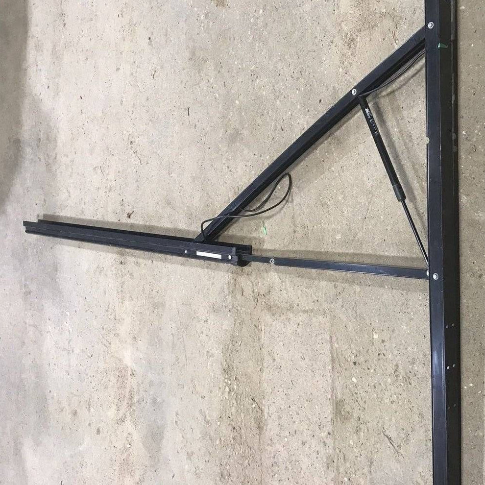 Used Lippert Solera Power Awning Arm, RH Power Side 63.5" - Photo 2