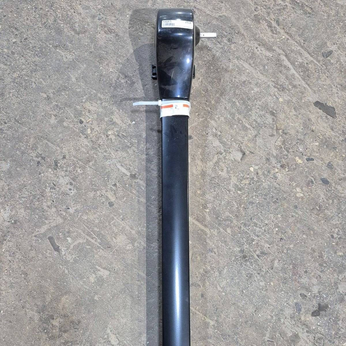 Used Lippert Awning Arm, Idler (Rear), Black, 58" - Edge (2000 Series) - Photo 2