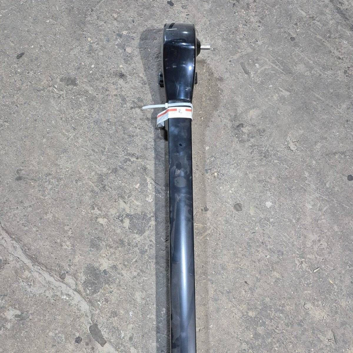 Used Lippert Awning Arm, Idler (Rear), Black, 58" - Edge (2000 Series) - Photo 2