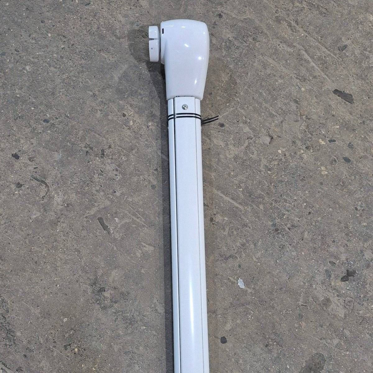 Used Carefree Awning Arm, Drive (Front), Steep Pitch, White, 59" - Travel'r , R001507WHT - Photo 2