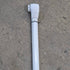 Used Carefree Awning Arm, Drive (Front), Steep Pitch, White, 59" - Travel'r , R001507WHT - Photo 2