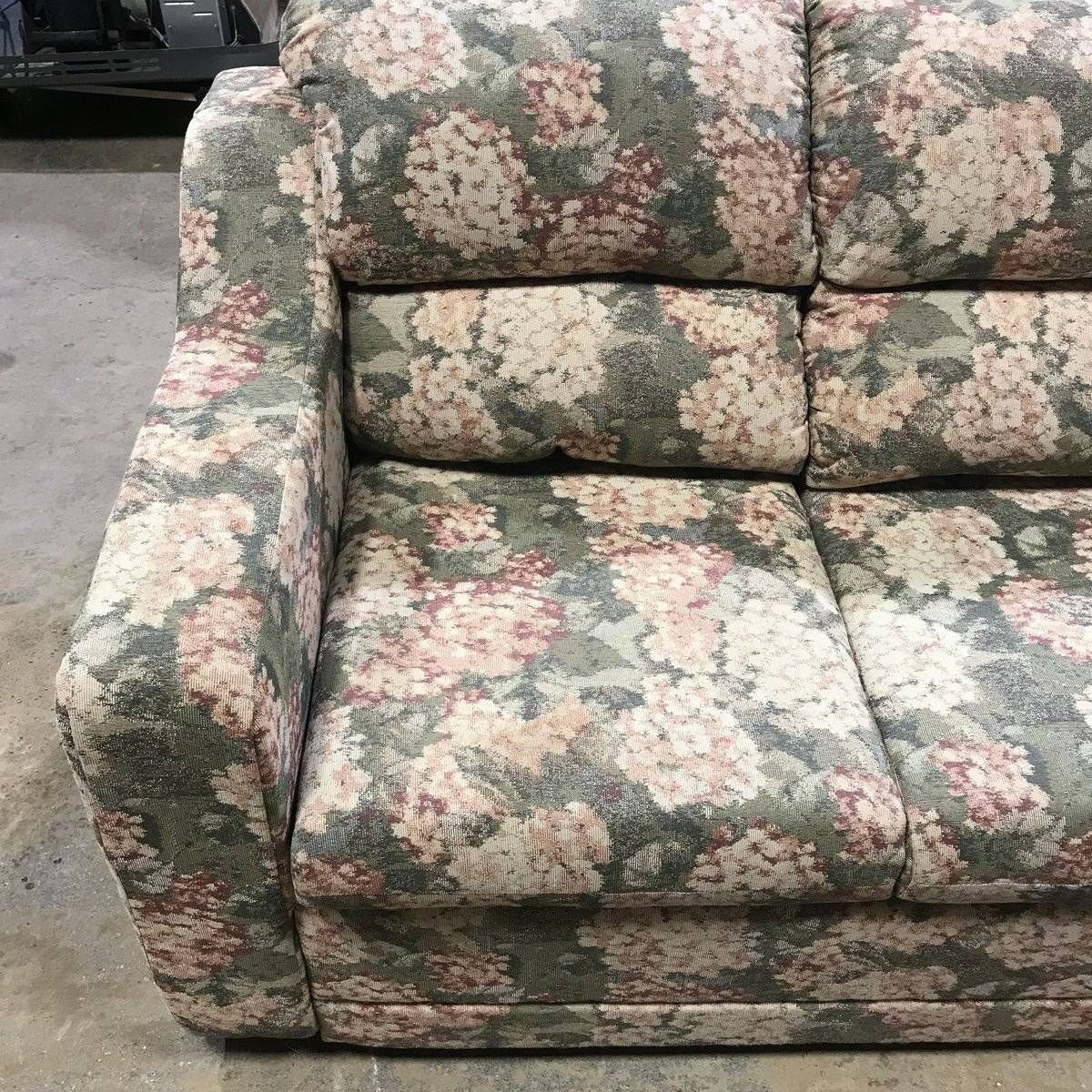 Used RV Hide-A-Bed Sofa - 72.0