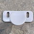 Used Norcold Fridge Latch, Beige - 638724 - Photo 2