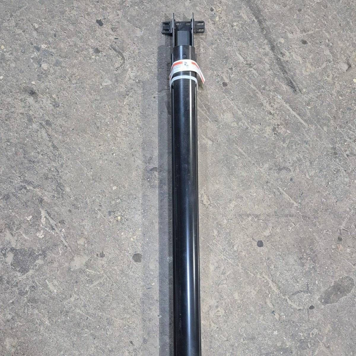 Used Lippert Awning Arm, Idler (Rear), Black, 69