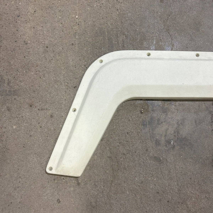 Used Fender Skirt 37" X 19" - Photo 2