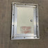 Used Square Cornered Cargo Door - 11.75 X 8.25 X 0.75 - Photo 2